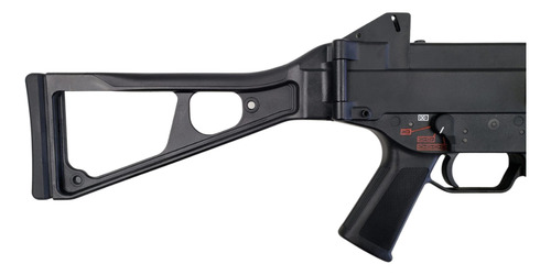 Airsoft Rifle Ump9 Umarex Vfc Licensed Gbbr 6mm Blowback