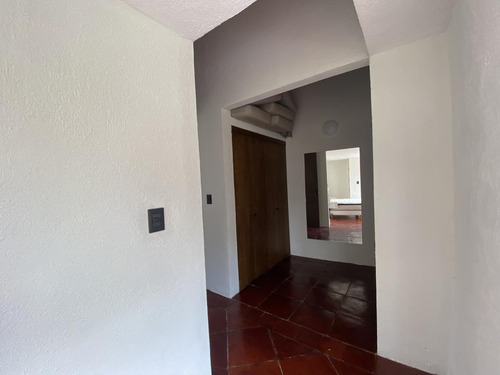 Imagen 20 de 30 de Casa En Condominio - Avándaro