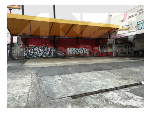 Imagen 5 de 8 de Terreno En Del. Cuauhtémoc