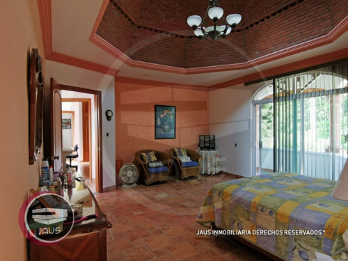 Imagen 21 de 29 de Casa En Venta En Lomas De Cocoyoc