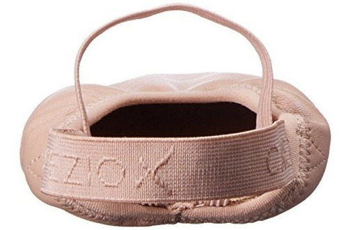 Zapato De Baile Capezio Turning Pointe 55 Para Mujer