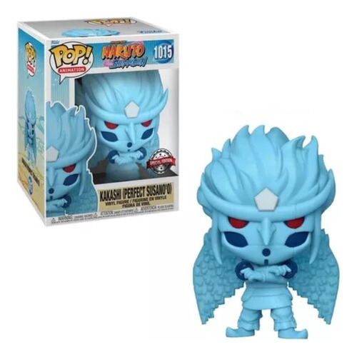 Funko Pop!  Kakashi (perfect Susanoo) - [exclusivo] - 1015