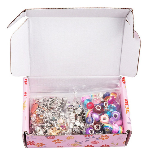 Set De Juguetes De Pulsera De Aire Hecho A Mano De 66 Piezas