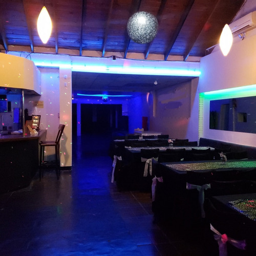 Imagen 13 de 17 de Fondo De Comercio Bar / Salón Fiestas/ Eventos/caba