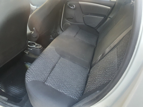 Imagen 8 de 10 de Renault Duster 2018 1.6 Ph2 4x2 Expression