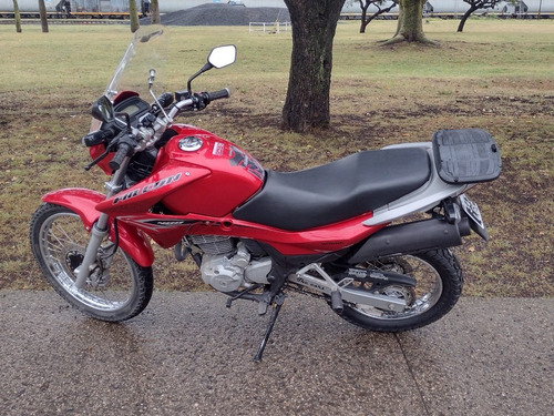Imagen 4 de 5 de Honda Falcon