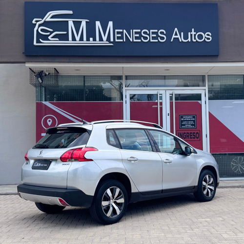 Peugeot 2008 1.6 Feline