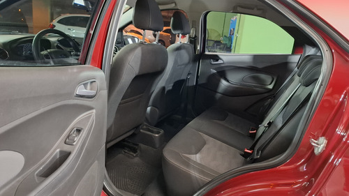 Ford Ka 1.5 Sel