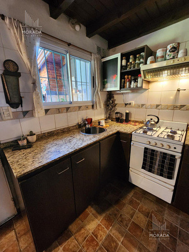 Venta Casa 5 Ambientes Del Viso, Pilar Con Jardin Y Playroom
