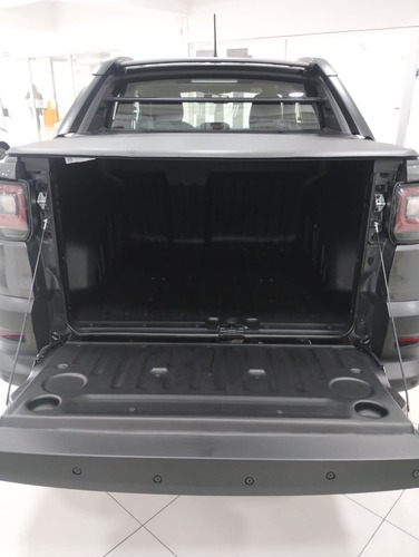 Fiat Strada 1.3 Volcano Cvt