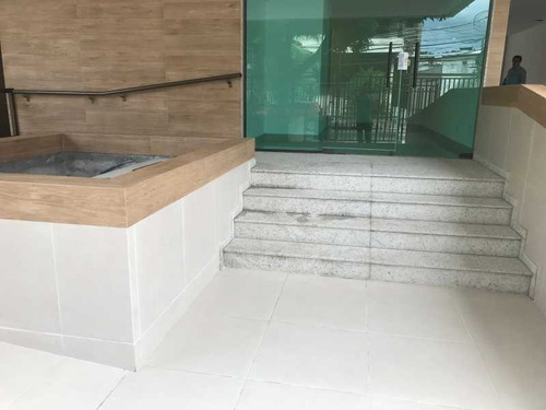 Imagem 3 de 15 de Apartamento-à Venda-barra Da Tijuca-rio De Janeiro - Svap30050