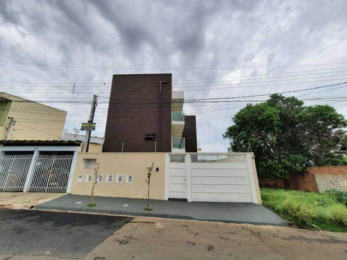 Aluguel De Apartamentos / Kitnet Na Cidade De São Carlos 26969