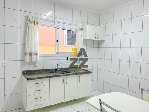 Imagem 16 de 30 de Belíssimo Apartamento À Venda Com 2 Dormitórios, 92 M² Por R$ 330.000 - Parque Campolim - Sorocaba/sp - Ap7014