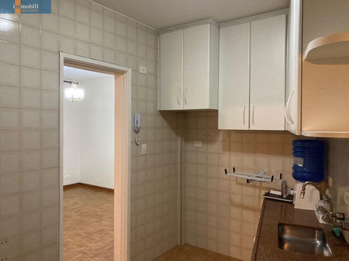 Imagem 2 de 9 de Apartamento Santa Cecília - Ze98679