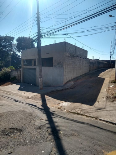 Imagem 3 de 17 de Casa - 3 Dormitórios - Jardim Sabiá - Cotia Sp - 441231v