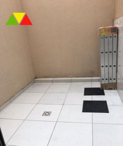 Imagem 4 de 12 de Apartamento Residencial À Venda, Afonso Pena, São José Dos Pinhais. - Ap0346 - 34982754