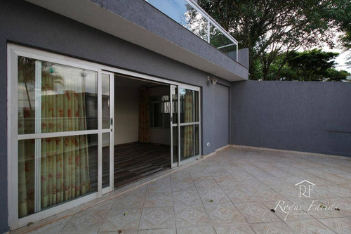 Imagem 11 de 30 de Casa À Venda Por R$ 750.000,00 - Bela Vista - Osasco/sp - Ca0796