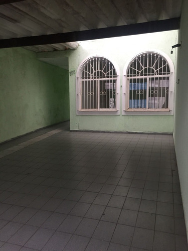 Imagem 1 de 15 de Sobrado Com 3 Dorms No Butantã