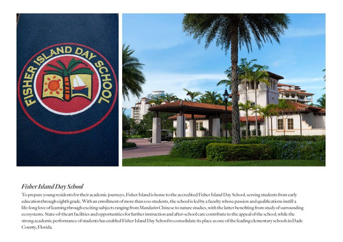 Imagem 25 de 30 de Super Lançamento Alto Padrão Em Miami Localizado Na Fisher Island, Palazzo Della Luna, Cobertura Penthouse, 7 Suites Com 3714 M2 De Area Privativa - Ap01320 - 33755344