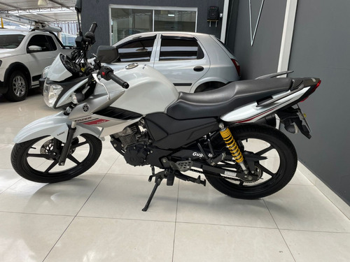 Yamaha Fazer 150 2019 Muito Nova !! 