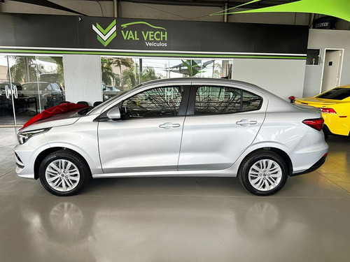 Fiat Cronos 1.3 FIREFLY DRIVE