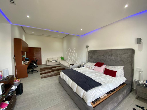 * Casa En Venta, Lagos Del Sol Cancun