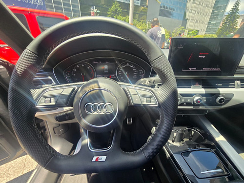 Audi A4 2.0 T 40 Tfsi S Line 190Hp Dsg Hybrid