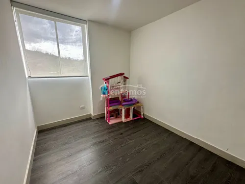 Apartamento En Arriendo En Aves Maria. Cod A776183