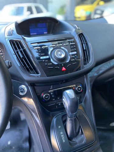Ford Kuga 1.6 Titanium At Awd T 180cv 2014