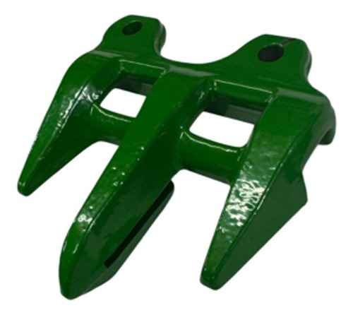 Punton Cosechadora Forj Draper John Deere H213507 - H229538