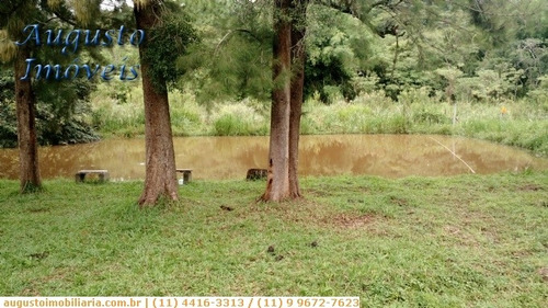 Imagem 17 de 29 de Chácaras À Venda Em Atibaia/sp - Compre O Seu Chácaras Aqui! - 130522