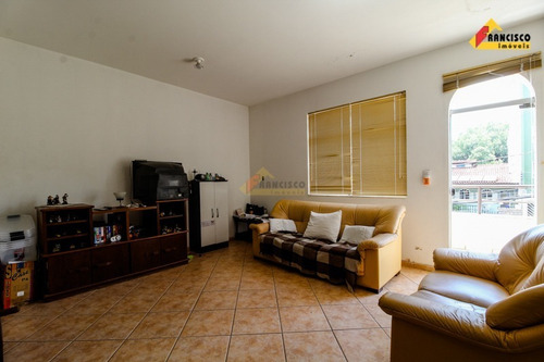 Imagem 18 de 27 de Casa À Venda, 5 Quartos, 1 Suíte, 2 Vagas, Sidil - Divinópolis/mg - 33307