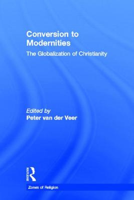 Libro Conversion To Modernities - Van Der Veer, Peter