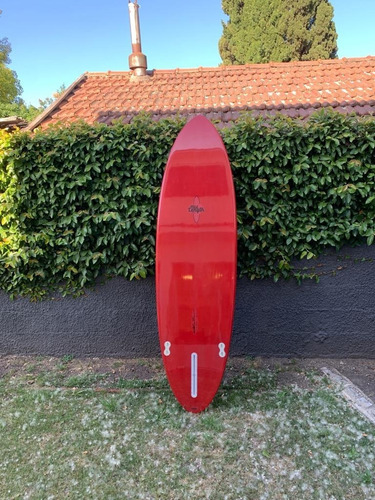 Imagen 3 de 3 de Tabla De Surf 7'2 Oferta Nueva