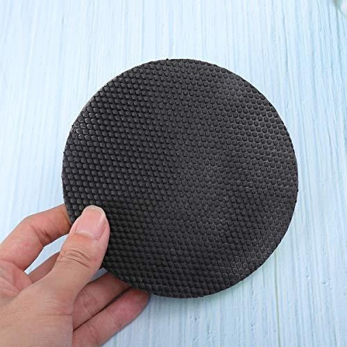 Accesorio Para Vehiculo Vosarea 6  Clay Pad For Polisher