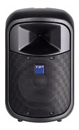 Baffle Pasivo Fbt Jolly 15 B  300w Italiano Open Box