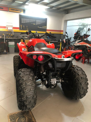 Imagen 4 de 8 de Can-am Renegade 570 Usado 2017