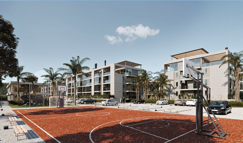 Imagen 6 de 12 de Departamento En Venta De 3 Ambientes En Pilar