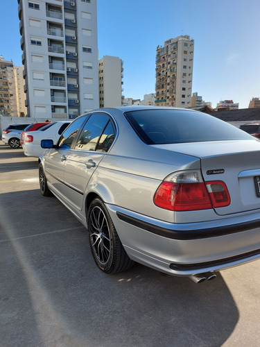 BMW Serie 3 2.5 323i Active
