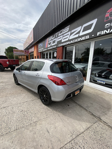 Peugeot 308 1.6 Allure