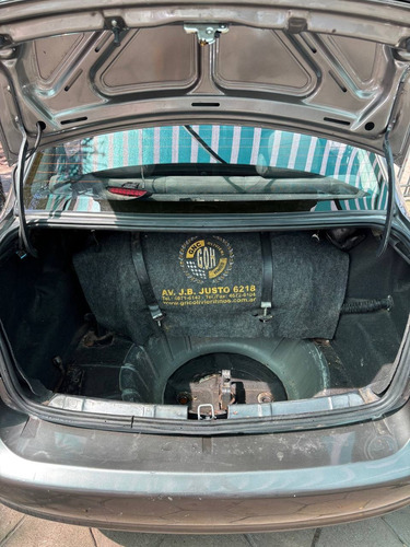 Chevrolet Classic 4 puertas ls abs + airbags 1.4 N gnc