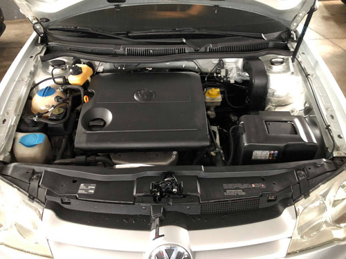 Volkswagen Golf 1.6 Mi Sportline 8v Flex 4p Manual