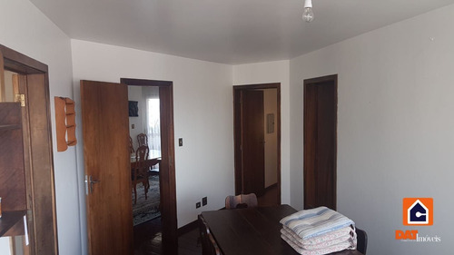 Imagem 18 de 30 de Apartamento À Venda No Centro - 776