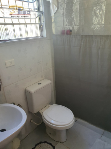 Imagem 9 de 15 de Casa Térrea Com 2 Dorm 1 Suite 2 Vagas Em Vila Guilhermina - São Paulo - 1696