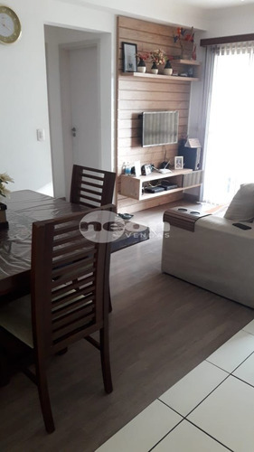 Imagem 4 de 15 de Apartamento - Centro - Ref: 973 - V-973