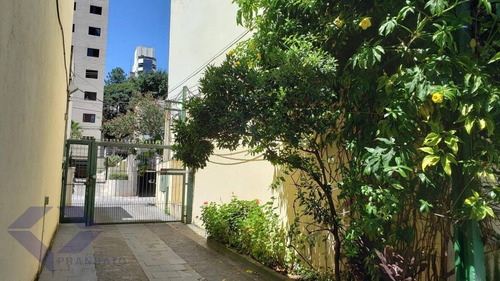 Imagem 4 de 15 de Casa De Vila Brooklin Novo 04 Quartos 02 Suítes 02 Vagas 1.450.000 Reais - 11670
