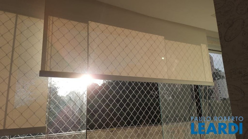 Imagem 11 de 15 de Apartamento - Brooklin - Sp - 635136