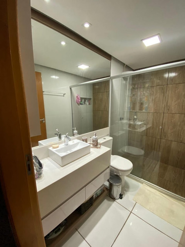 Imagem 8 de 30 de Rua 8 Águas Claras Osório De Moraes 4 Qts 1 Suíte 2 Vagas 141m² Ac Fgtc Financ - Meuimo235 - 68460548