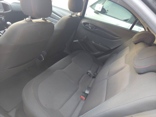 Imagem 14 de 15 de Chevrolet Onix 1.4 Mpfi Lt 8v Flex 4p Manual
