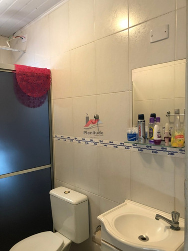 Imagem 26 de 30 de Chácara Em Condomínio Fechado Cod: 1437